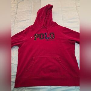 Polo Ralph Lauren Boston Common Hoodie